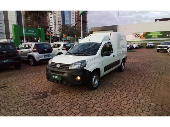 FIAT FIORINO 1.3 FIREFLY FLEX ENDURANCE MANUAL FIAT FIORINO 1.3 FIREFLY FLEX ENDURANCE MANUAL